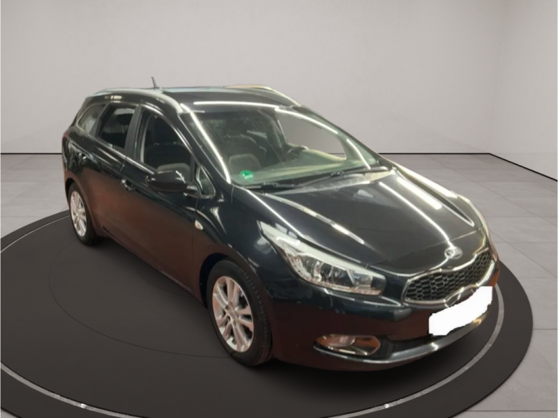 KIA CEED CEE'D 1.6 CRDI DREAM TEAM 130ch Sièges chauffants GPS Caméra
