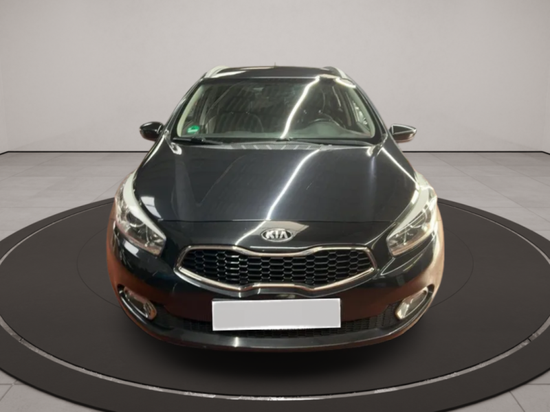 KIA CEED CEE'D 1.6 CRDI DREAM TEAM 130ch Sièges chauffants GPS Caméra