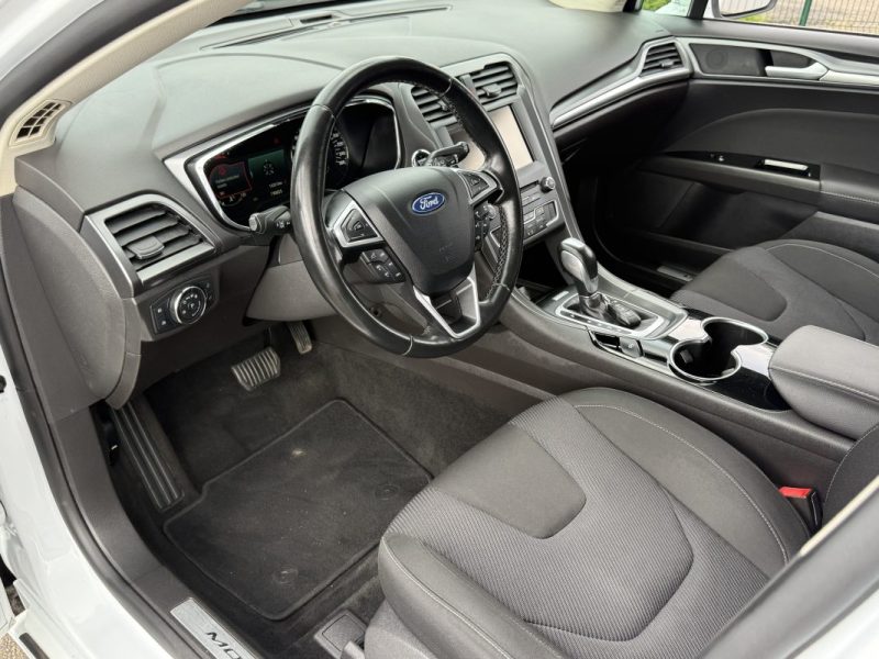 Ford Mondeo SW 2.0 TDCi 150ch Titanium Boite Auto Garantie 6 Mois
