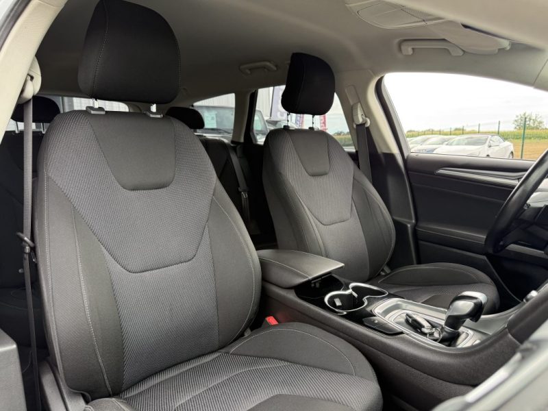 Ford Mondeo SW 2.0 TDCi 150ch Titanium Boite Auto Garantie 6 Mois