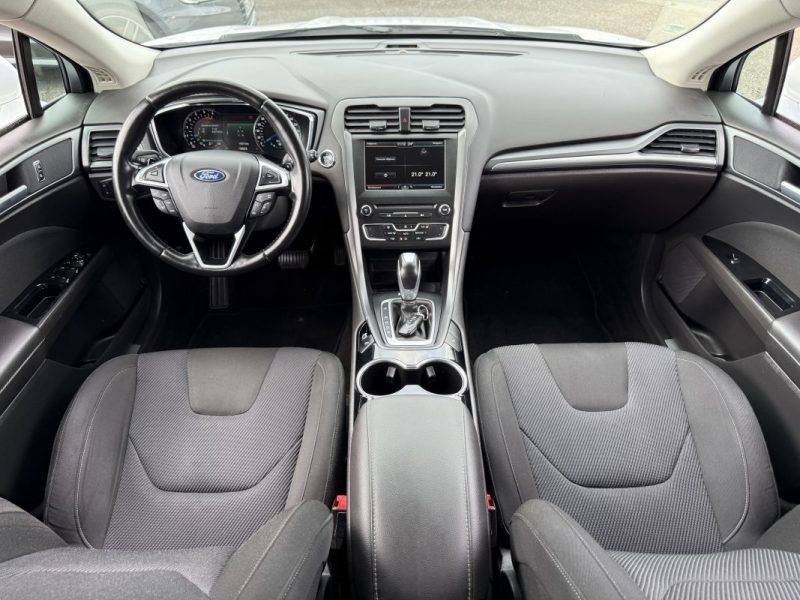 Ford Mondeo SW 2.0 TDCi 150ch Titanium Boite Auto Garantie 6 Mois