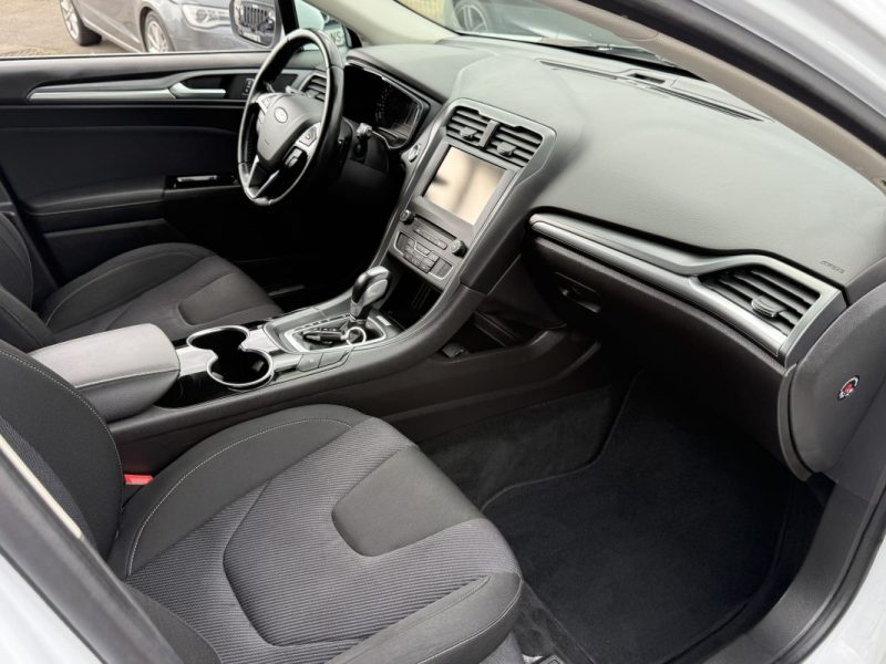 Ford Mondeo SW 2.0 TDCi 150ch Titanium Boite Auto Garantie 6 Mois