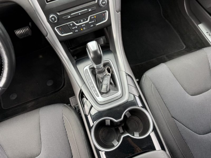 Ford Mondeo SW 2.0 TDCi 150ch Titanium Boite Auto Garantie 6 Mois