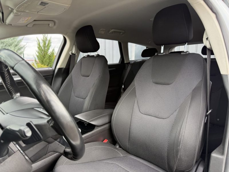 Ford Mondeo SW 2.0 TDCi 150ch Titanium Boite Auto Garantie 6 Mois