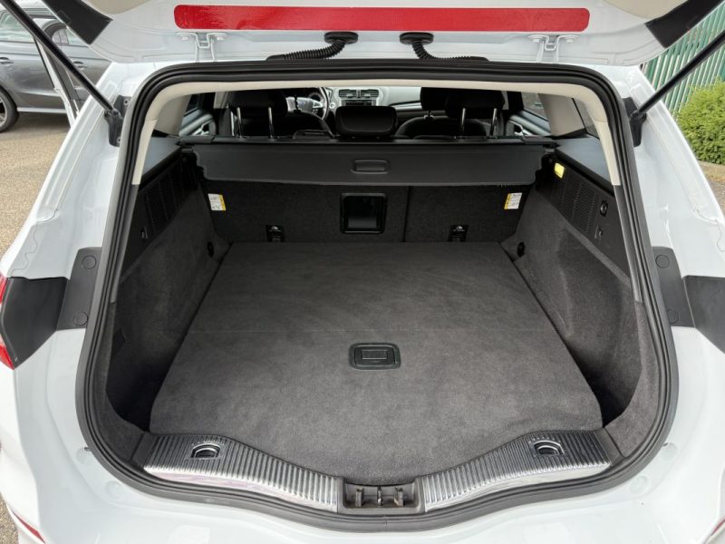 Ford Mondeo SW 2.0 TDCi 150ch Titanium Boite Auto Garantie 6 Mois