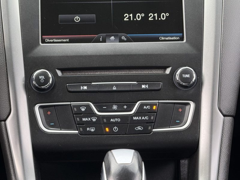 Ford Mondeo SW 2.0 TDCi 150ch Titanium Boite Auto Garantie 6 Mois