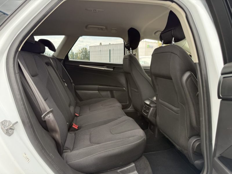 Ford Mondeo SW 2.0 TDCi 150ch Titanium Boite Auto Garantie 6 Mois