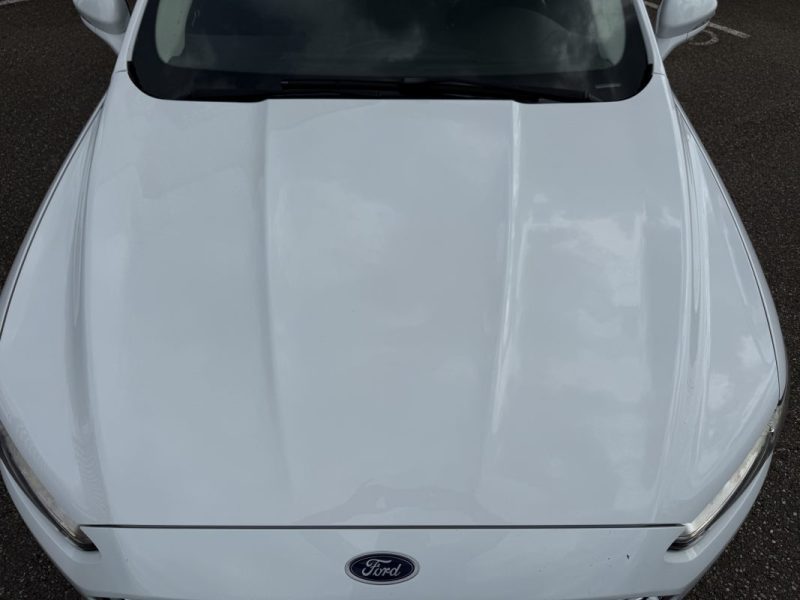 Ford Mondeo SW 2.0 TDCi 150ch Titanium Boite Auto Garantie 6 Mois