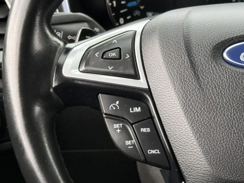 Ford Mondeo SW 2.0 TDCi 150ch Titanium Boite Auto Garantie 6 Mois