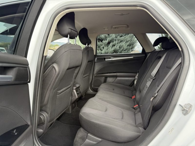 Ford Mondeo SW 2.0 TDCi 150ch Titanium Boite Auto Garantie 6 Mois