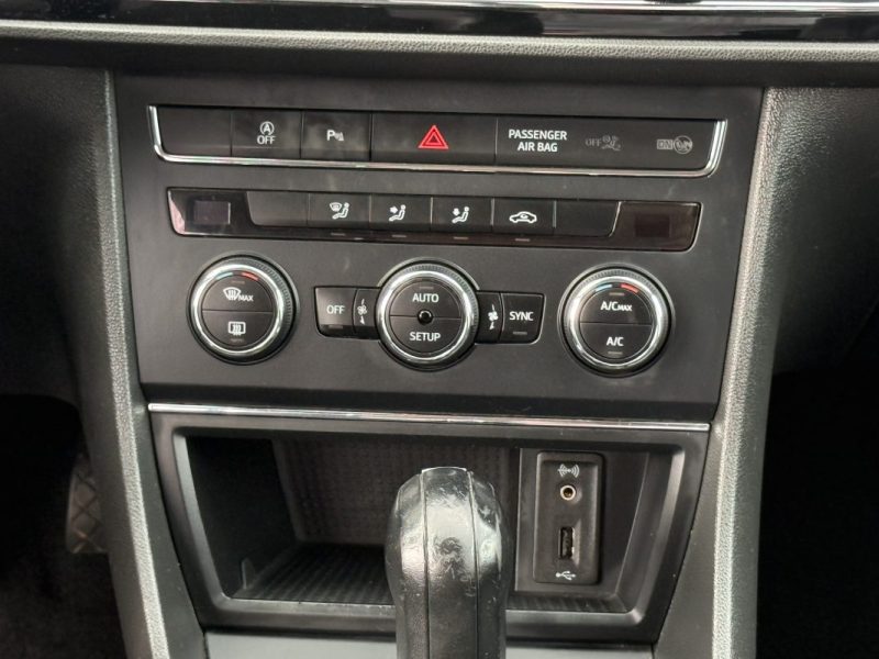 Seat Leon ST 2.0 TDI 150ch Premium Business Boite Auto DSG Garantie 6 Mois