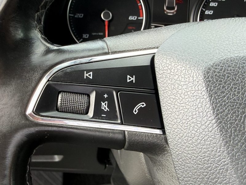 Seat Leon ST 2.0 TDI 150ch Premium Business Boite Auto DSG Garantie 6 Mois