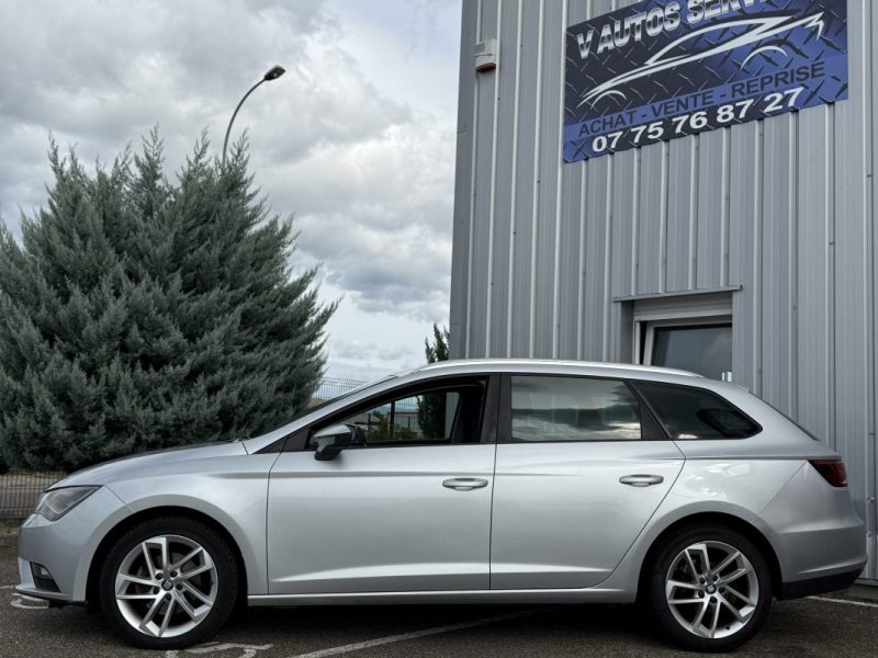 Seat Leon ST 2.0 TDI 150ch Premium Business Boite Auto DSG Garantie 6 Mois