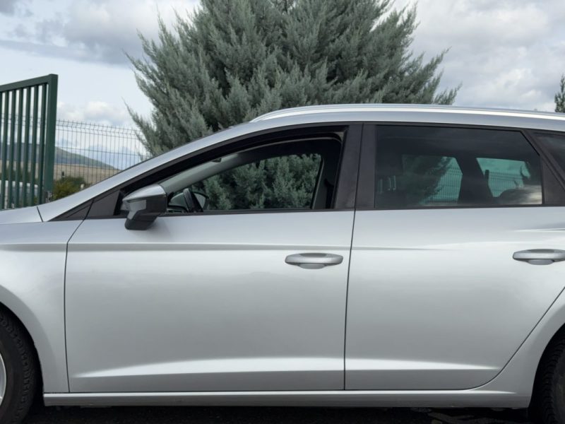 Seat Leon ST 2.0 TDI 150ch Premium Business Boite Auto DSG Garantie 6 Mois