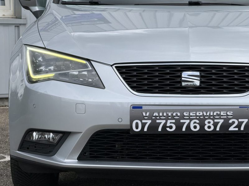 Seat Leon ST 2.0 TDI 150ch Premium Business Boite Auto DSG Garantie 6 Mois