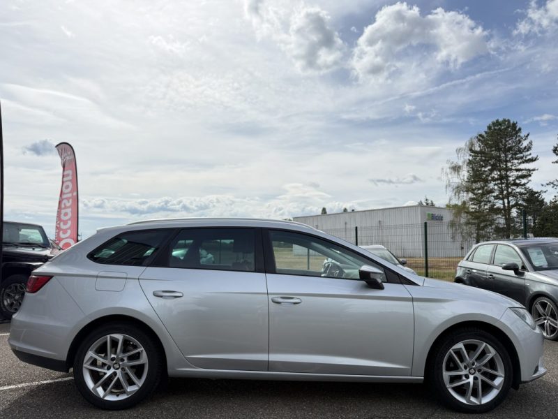 Seat Leon ST 2.0 TDI 150ch Premium Business Boite Auto DSG Garantie 6 Mois