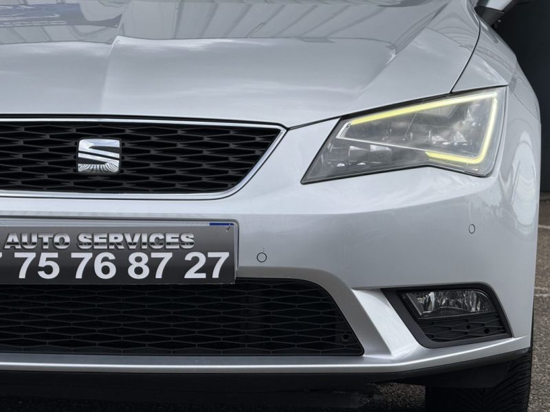 Seat Leon ST 2.0 TDI 150ch Premium Business Boite Auto DSG Garantie 6 Mois