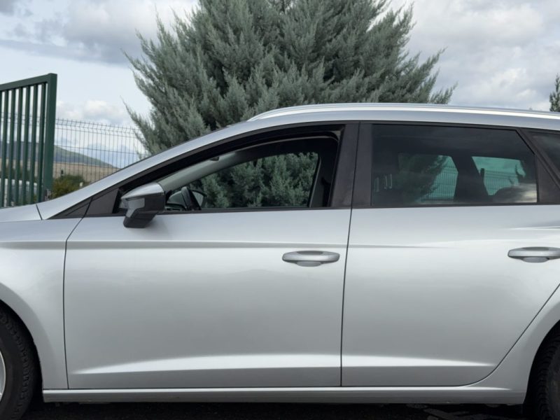 Seat Leon ST 2.0 TDI 150ch Premium Business Boite Auto DSG Garantie 6 Mois