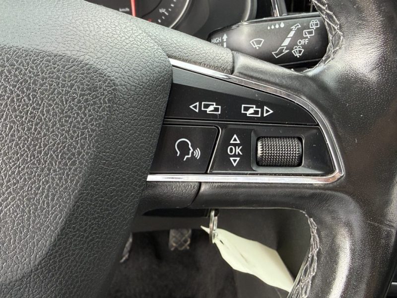 Seat Leon ST 2.0 TDI 150ch Premium Business Boite Auto DSG Garantie 6 Mois