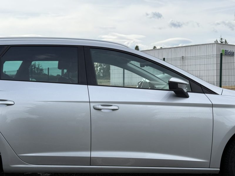 Seat Leon ST 2.0 TDI 150ch Premium Business Boite Auto DSG Garantie 6 Mois