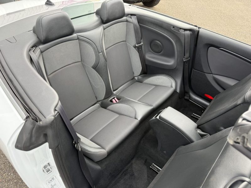 Renault Megane CC 1.5 dCi 110ch Energy GT Line Garantie 6 Mois