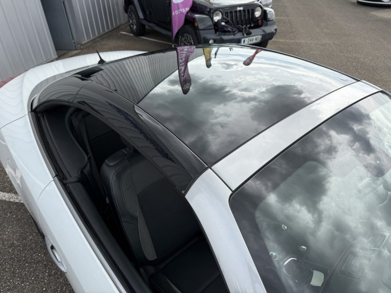 Renault Megane CC 1.5 dCi 110ch Energy GT Line Garantie 6 Mois