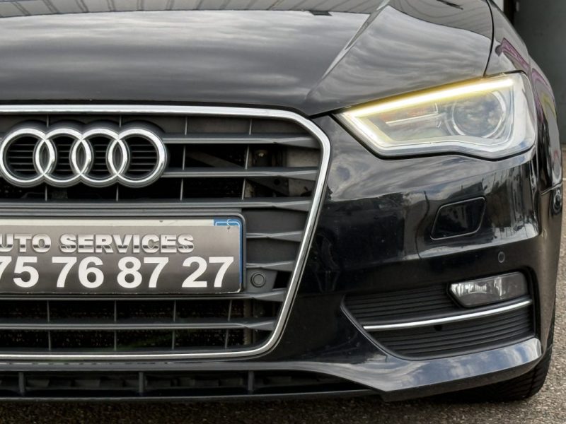 Audi A3 Sportback 2.0 TDI 150ch Ambition Garantie 6 Mois