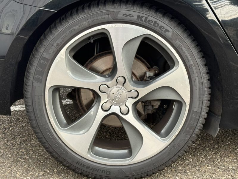 Audi A3 Sportback 2.0 TDI 150ch Ambition Garantie 6 Mois