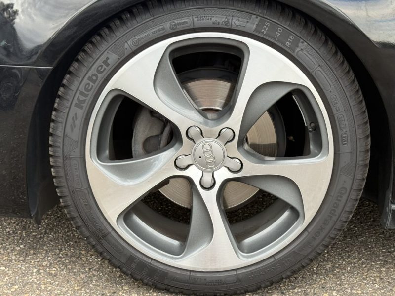 Audi A3 Sportback 2.0 TDI 150ch Ambition Garantie 6 Mois