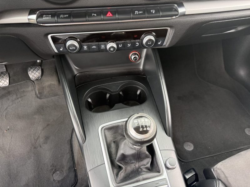 Audi A3 Sportback 2.0 TDI 150ch Ambition Garantie 6 Mois