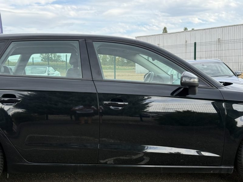 Audi A3 Sportback 2.0 TDI 150ch Ambition Garantie 6 Mois