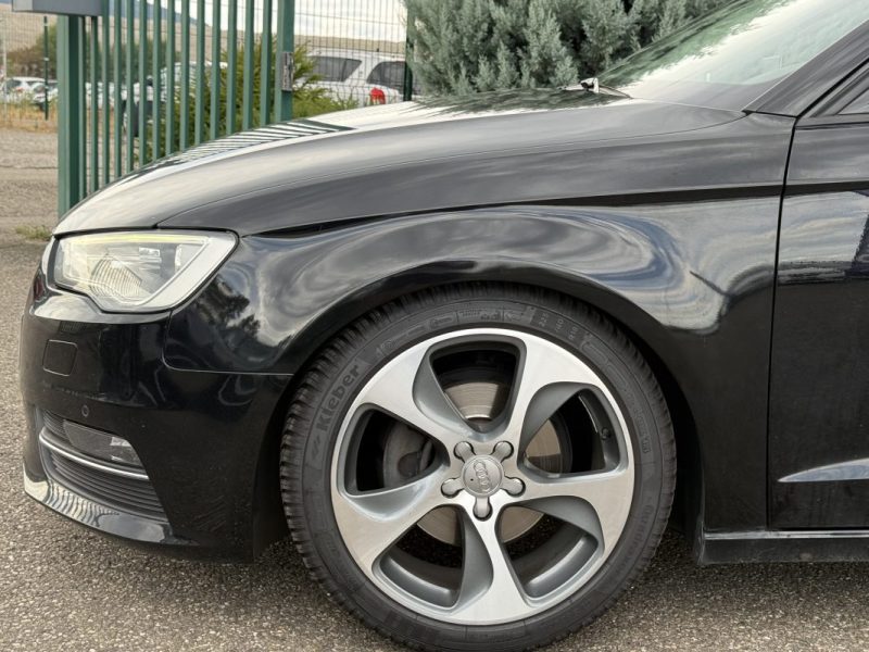 Audi A3 Sportback 2.0 TDI 150ch Ambition Garantie 6 Mois