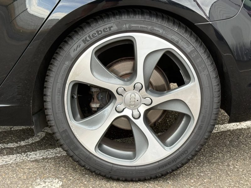 Audi A3 Sportback 2.0 TDI 150ch Ambition Garantie 6 Mois