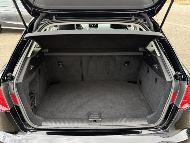 Audi A3 Sportback 2.0 TDI 150ch Ambition Garantie 6 Mois