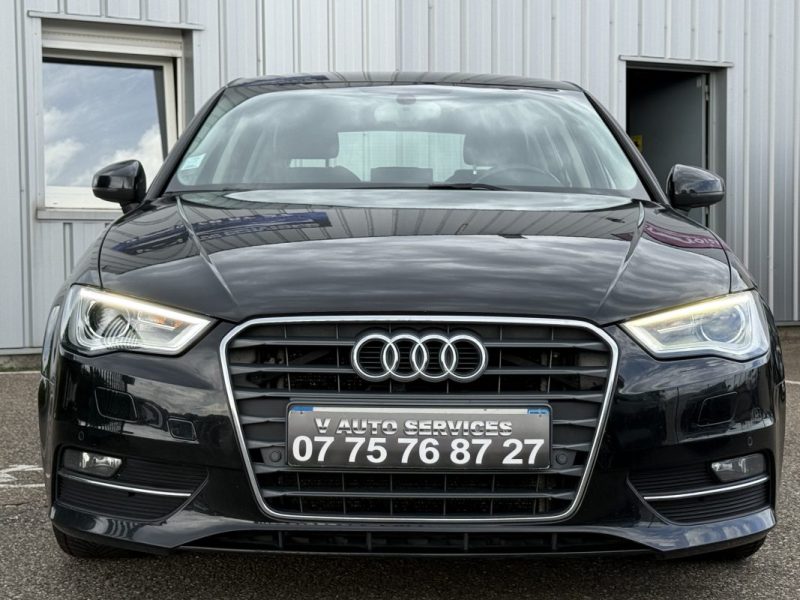 Audi A3 Sportback 2.0 TDI 150ch Ambition Garantie 6 Mois