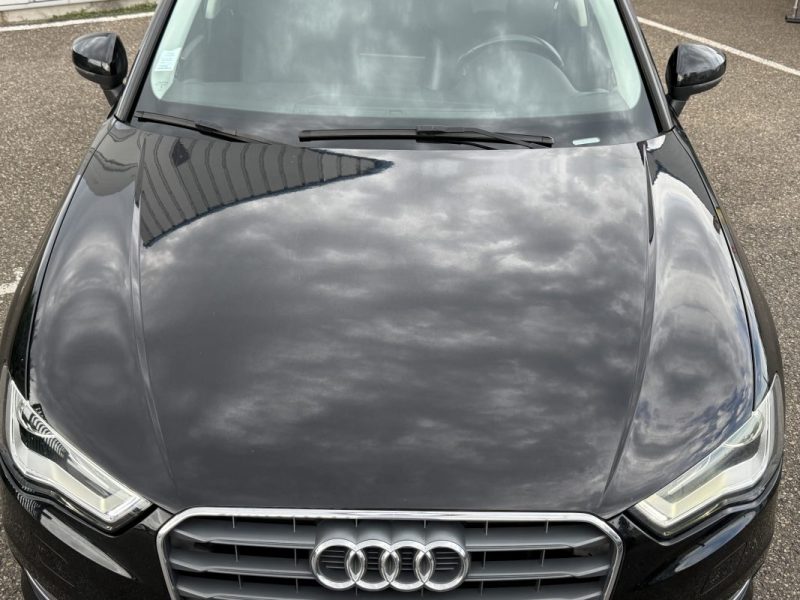 Audi A3 Sportback 2.0 TDI 150ch Ambition Garantie 6 Mois