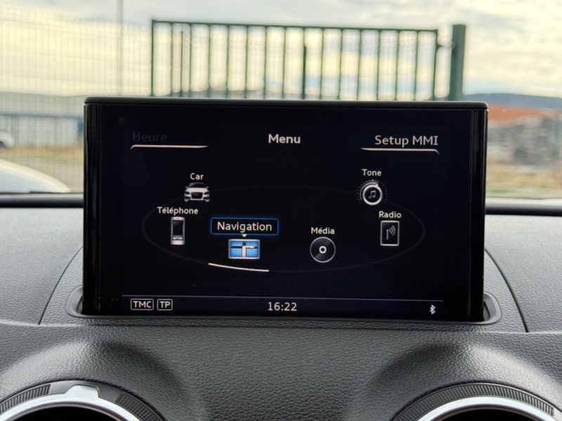 Audi A3 Sportback 2.0 TDI 150ch Ambition Garantie 6 Mois