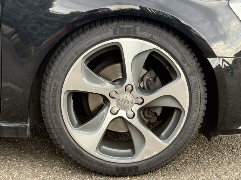 Audi A3 Sportback 2.0 TDI 150ch Ambition Garantie 6 Mois