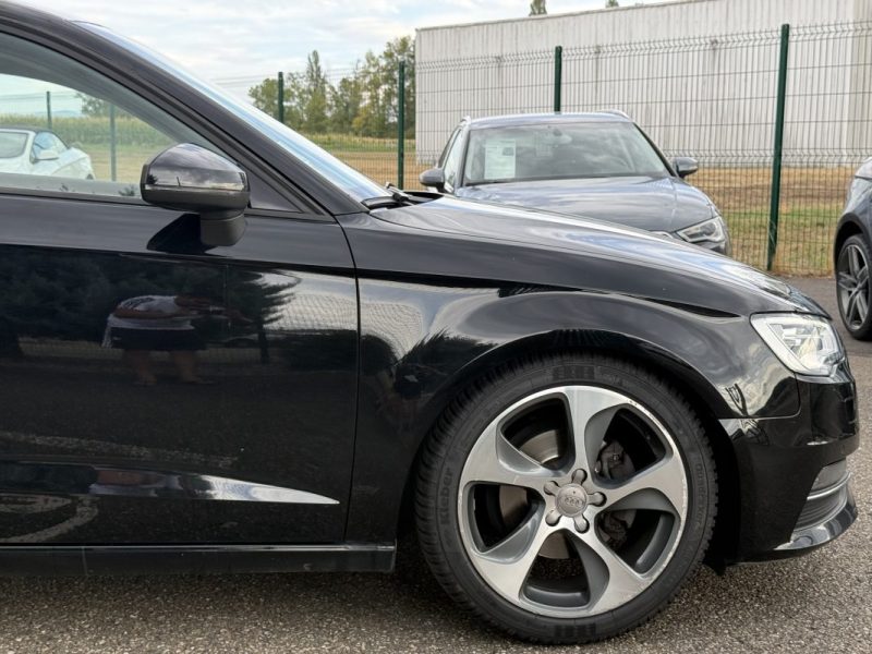 Audi A3 Sportback 2.0 TDI 150ch Ambition Garantie 6 Mois