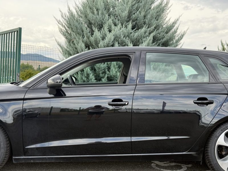 Audi A3 Sportback 2.0 TDI 150ch Ambition Garantie 6 Mois