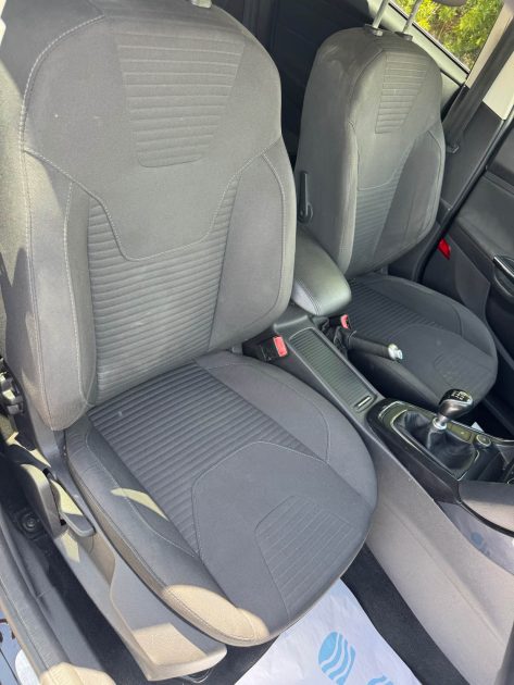 FORD FOCUS III 1.0 ECOBOOST 125 Cv TREND