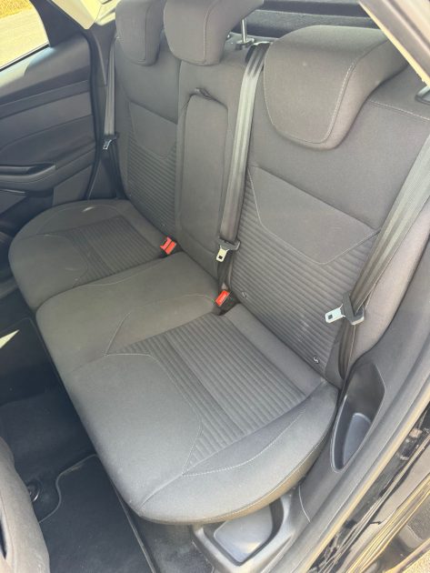 FORD FOCUS III 1.0 ECOBOOST 125 Cv TREND