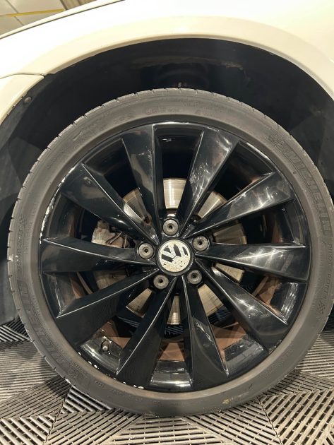 VOLKSWAGEN SCIROCCO 2.0 TSI 200CH 