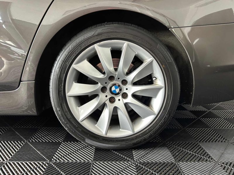 BMW 525D 218 PACK LUXE ZF8