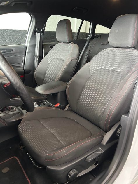 FORD FOCUS ST LINE 1.0 125 E85 MOTEUR A CHAINE