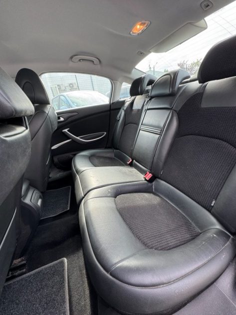 CITROEN C5 1.6 HDI 115 CV ATTRACTION 2012 GARANTIE 