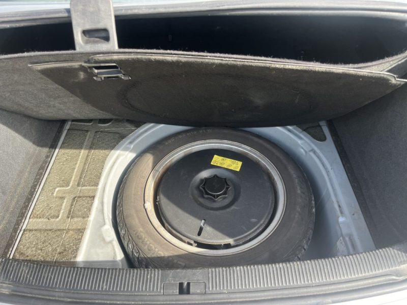 AUDI A6 1.9 TDI 130 CH 2003