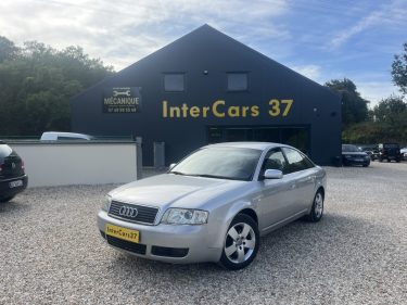 AUDI A6 1.9 TDI 130 CH 2003