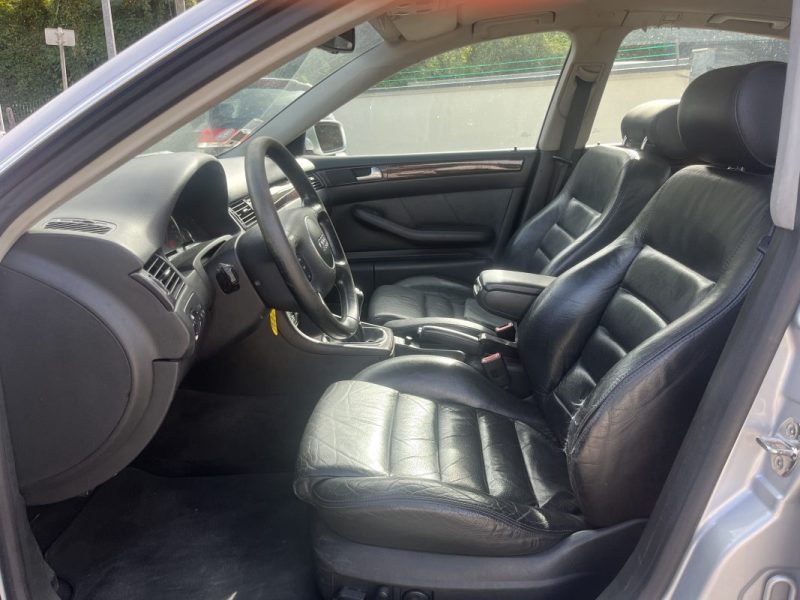 AUDI A6 1.9 TDI 130 CH 2003