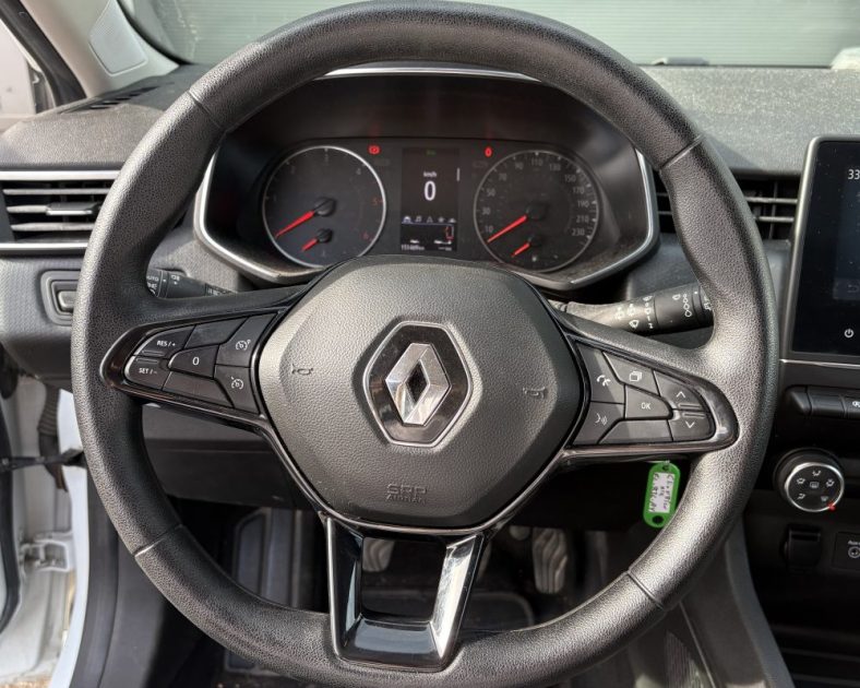 Renault Clio V 1.5 Blue dCi 85 ch Business — 2 PL - CARPLAY - Entretien Complet - GARANTIE 6 MOIS